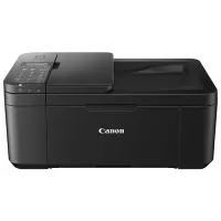 Dispozitiv multifuncțional Canon Pixma TR4640 Inkjet/ Color photo 3