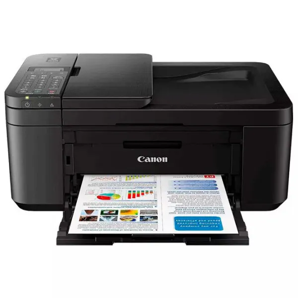 МФУ Canon Pixma TR4640 Струйный/ Цветная photo 4
