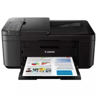 Dispozitiv multifuncțional Canon Pixma TR4640 Inkjet/ Color photo 4