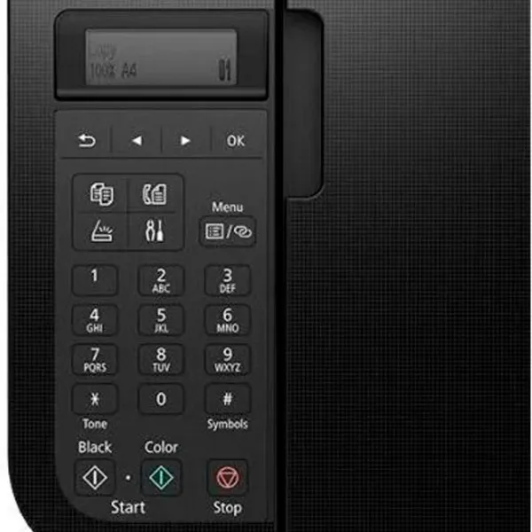 МФУ Canon Pixma TR4640 Струйный/ Цветная photo 6