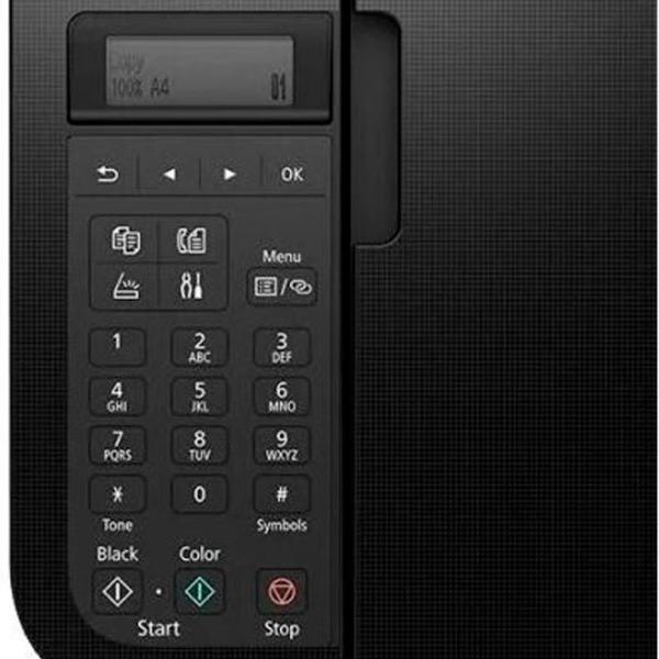 МФУ Canon Pixma TR4640 Струйный/ Цветная photo 6