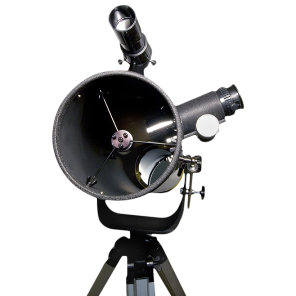 Телескоп Bresser National Geographic 114/ 900 AZ Черный photo 2 Телескоп Bresser National Geographic 114/ 900 AZ Черный photo 2