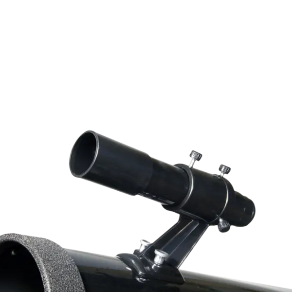 Телескоп Bresser National Geographic 114/ 900 AZ Черный photo 3 Телескоп Bresser National Geographic 114/ 900 AZ Черный photo 3