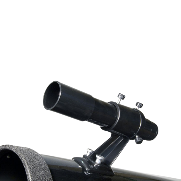 Телескоп Bresser National Geographic 114/ 900 AZ Черный photo 3 Телескоп Bresser National Geographic 114/ 900 AZ Черный photo 3