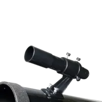 Telescop Bresser National Geographic 114/ 900 AZ Black photo 3
