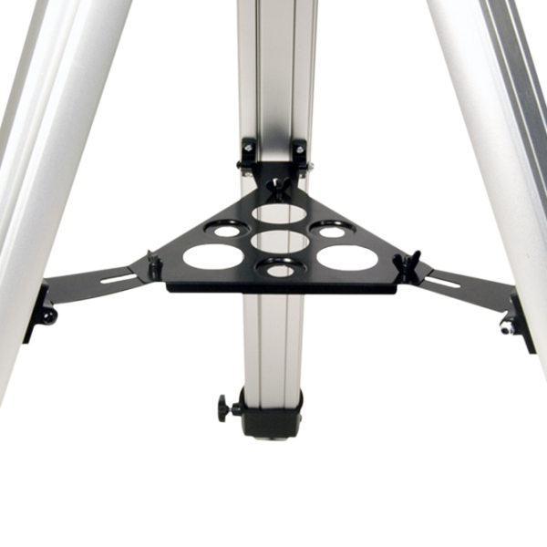 Телескоп Bresser National Geographic 114/ 900 AZ Черный photo 5 Телескоп Bresser National Geographic 114/ 900 AZ Черный photo 5