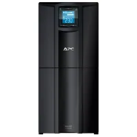 UPS APC SMC3000I Black photo 2