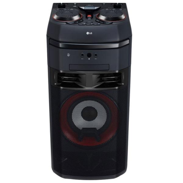 Колонка для вечеринок LG XBOOM OL75DK 186 Вт / Черный photo 2