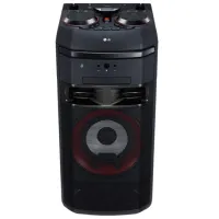 Boxă pentru Party LG XBOOM OL75DK 186 W / Black photo 2