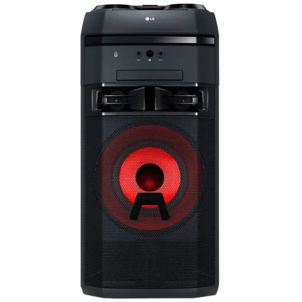 Колонка для вечеринок LG XBOOM OL75DK 186 Вт / Черный photo 3