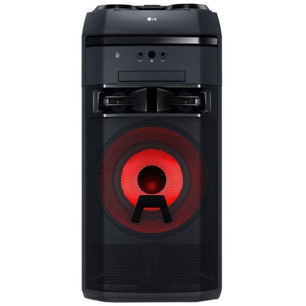 Колонка для вечеринок LG XBOOM OL75DK 186 Вт / Черный photo 3