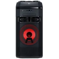 Boxă pentru Party LG XBOOM OL75DK 186 W / Black photo 3