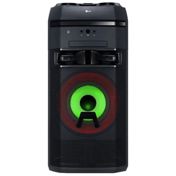 Колонка для вечеринок LG XBOOM OL75DK 186 Вт / Черный photo 4
