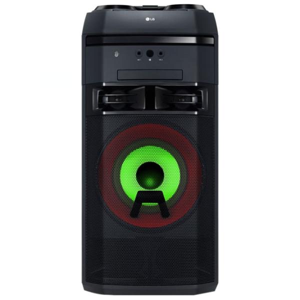Колонка для вечеринок LG XBOOM OL75DK 186 Вт / Черный photo 4