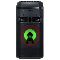 Boxă pentru Party LG XBOOM OL75DK 186 W / Black photo 4