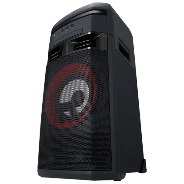 Колонка для вечеринок LG XBOOM OL75DK 186 Вт / Черный photo 6