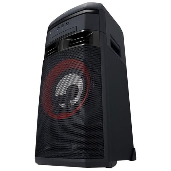 Колонка для вечеринок LG XBOOM OL75DK 186 Вт / Черный photo 6