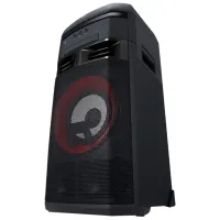 Boxă pentru Party LG XBOOM OL75DK 186 W / Black photo 6