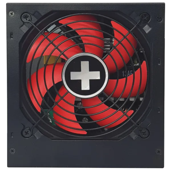 Блок питания Xilence XP450R10 80+ Bronze/ 450 Вт photo 2