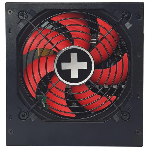 Блок питания Xilence XP450R10 80+ Bronze/ 450 Вт photo 2