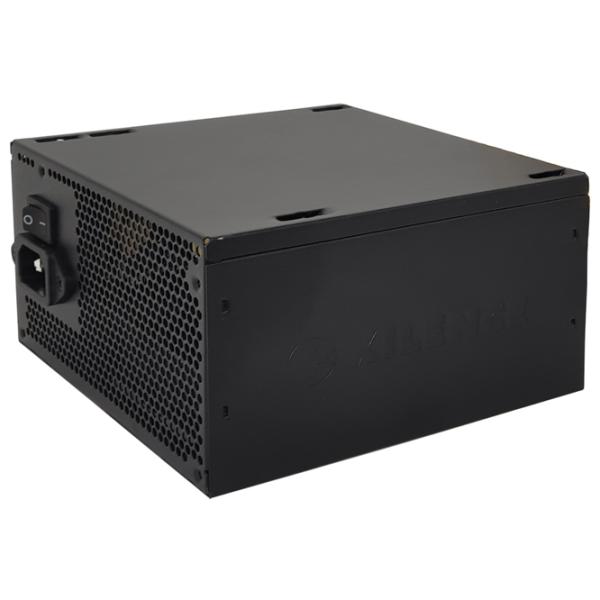 Блок питания Xilence XP450R10 80+ Bronze/ 450 Вт photo 3