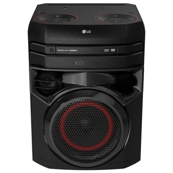 Колонка для вечеринок LG XBOOM ON44DK Черный photo 2