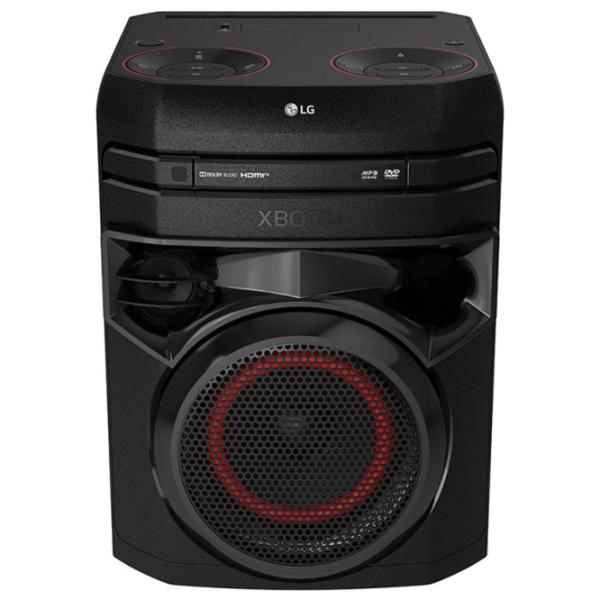Колонка для вечеринок LG XBOOM ON44DK Черный photo 2