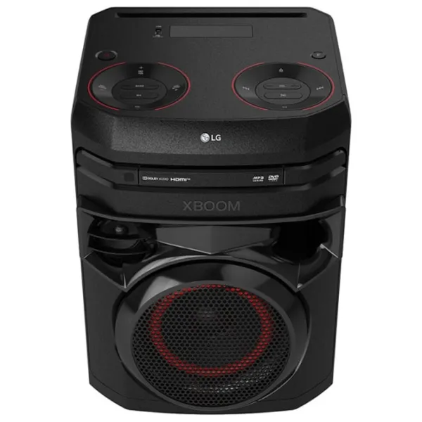 Колонка для вечеринок LG XBOOM ON44DK Черный photo 3