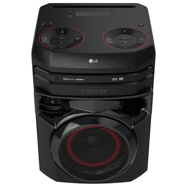 Колонка для вечеринок LG XBOOM ON44DK Черный photo 3