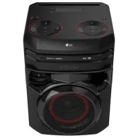 Boxă pentru Party LG XBOOM ON44DK Black photo 3