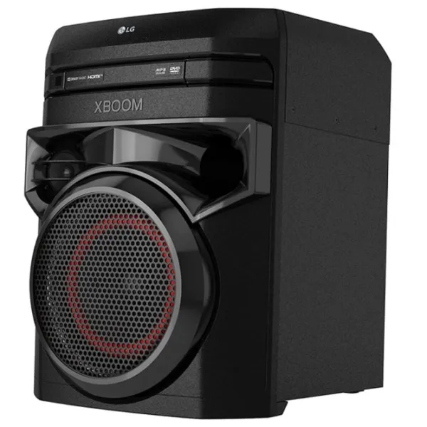 Колонка для вечеринок LG XBOOM ON44DK Черный photo 4
