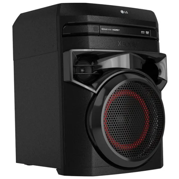 Колонка для вечеринок LG XBOOM ON44DK Черный photo 5