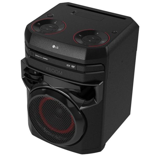 Колонка для вечеринок LG XBOOM ON44DK Черный photo 6