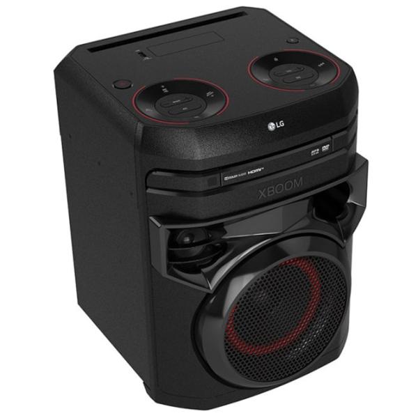 Колонка для вечеринок LG XBOOM ON44DK Черный photo 7
