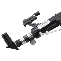 Телескоп Omegon AC 60/ 700 AZ-1 Черный photo 2