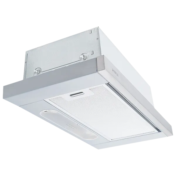 Hotă Elica Elite 14 Plus IX/A/60 Telescopică/ Inox/ Gray photo 2