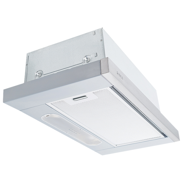 Hotă Elica Elite 14 Plus IX/A/60 Telescopică/ Inox/ Gray photo 2