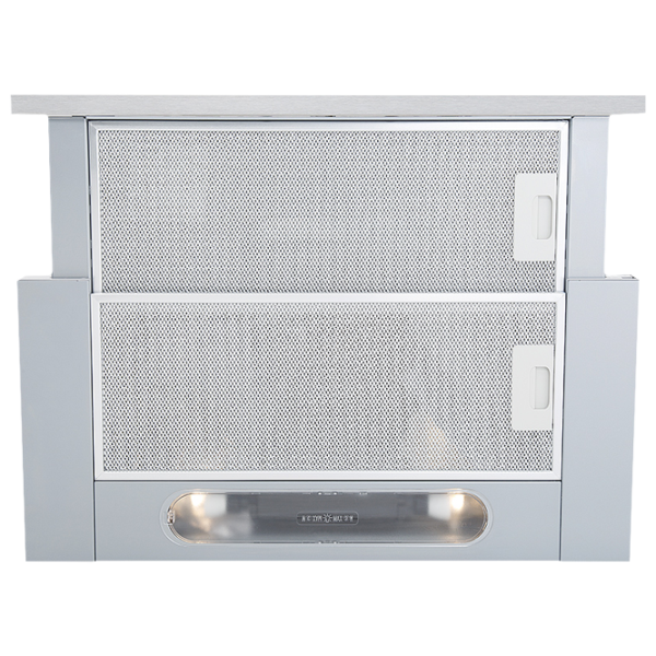Hotă Elica Elite 14 Plus IX/A/60 Telescopică/ Inox/ Gray photo 3