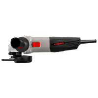 Polizor Crown CT13499-125R Unghiular / 720 W / Gray photo 2