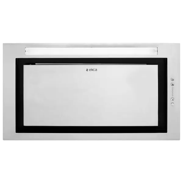 Hotă Elica Lane IX/A/52 Încorporabilă/ Inox/ Black photo 3