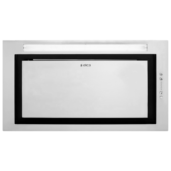 Hotă Elica Lane IX/A/52 Încorporabilă/ Inox/ Black photo 3