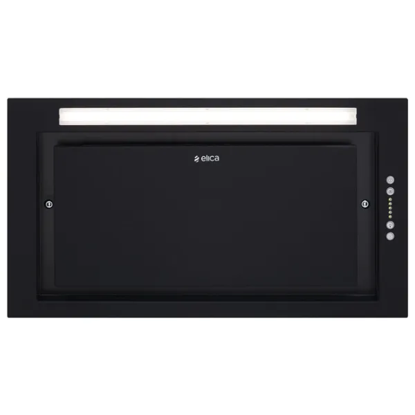 Вытяжка Elica Lane MBL/A/52 Встраиваемая/ Черный/ Серый photo 3 Вытяжка Elica Lane MBL/A/52 Встраиваемая/ Черный/ Серый photo 3