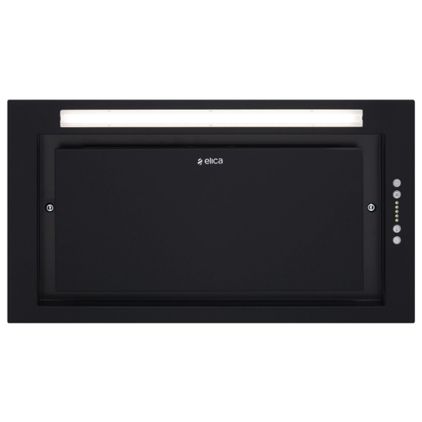 Вытяжка Elica Lane MBL/A/52 Встраиваемая/ Черный/ Серый photo 3 Вытяжка Elica Lane MBL/A/52 Встраиваемая/ Черный/ Серый photo 3