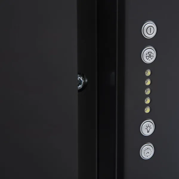 Вытяжка Elica Lane MBL/A/52 Встраиваемая/ Черный/ Серый photo 5 Вытяжка Elica Lane MBL/A/52 Встраиваемая/ Черный/ Серый photo 5