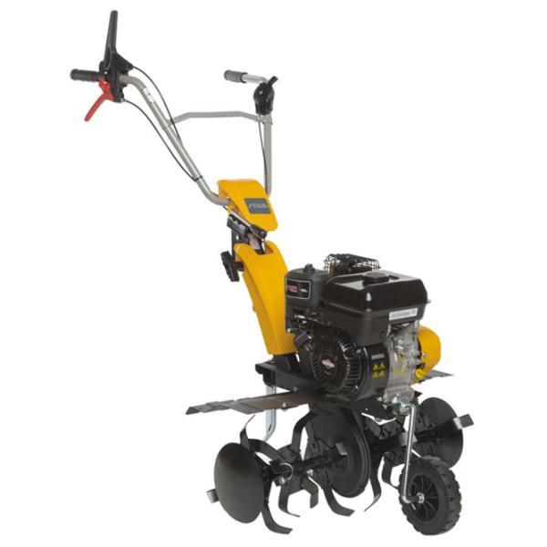 Мотокультиватор STIGA SRC 775 RB 4х тактный/ Бензин photo 2