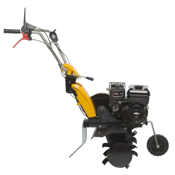 Мотокультиватор STIGA SRC 775 RB 4х тактный/ Бензин photo 4
