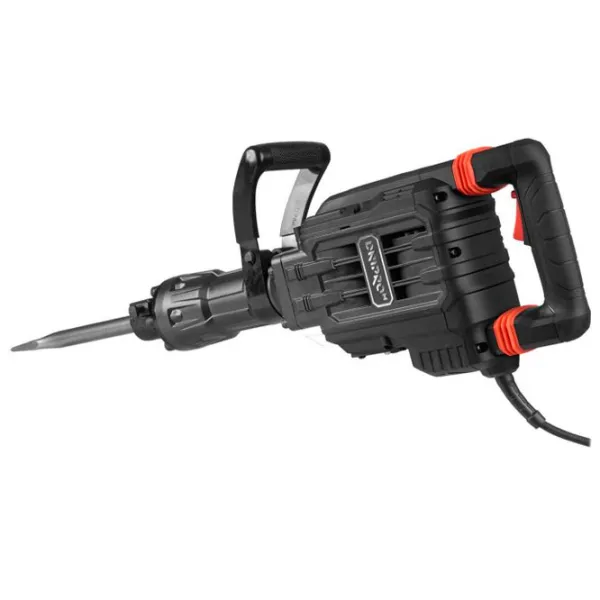 Ciocan demolator Dnipro-M SH-210AV 2100 W photo 2 Ciocan demolator Dnipro-M SH-210AV 2100 W photo 2