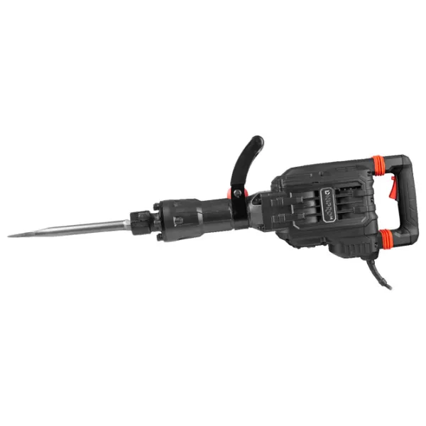 Ciocan demolator Dnipro-M SH-210AV 2100 W photo 3 Ciocan demolator Dnipro-M SH-210AV 2100 W photo 3