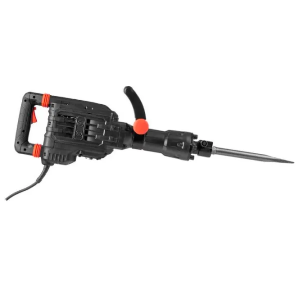 Ciocan demolator Dnipro-M SH-210AV 2100 W photo 4 Ciocan demolator Dnipro-M SH-210AV 2100 W photo 4
