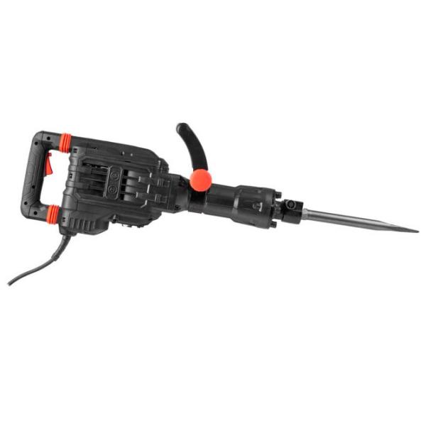 Ciocan demolator Dnipro-M SH-210AV 2100 W photo 4 Ciocan demolator Dnipro-M SH-210AV 2100 W photo 4